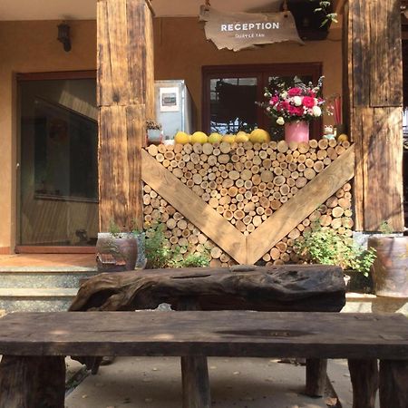 Lagom Village Ханой Экстерьер фото