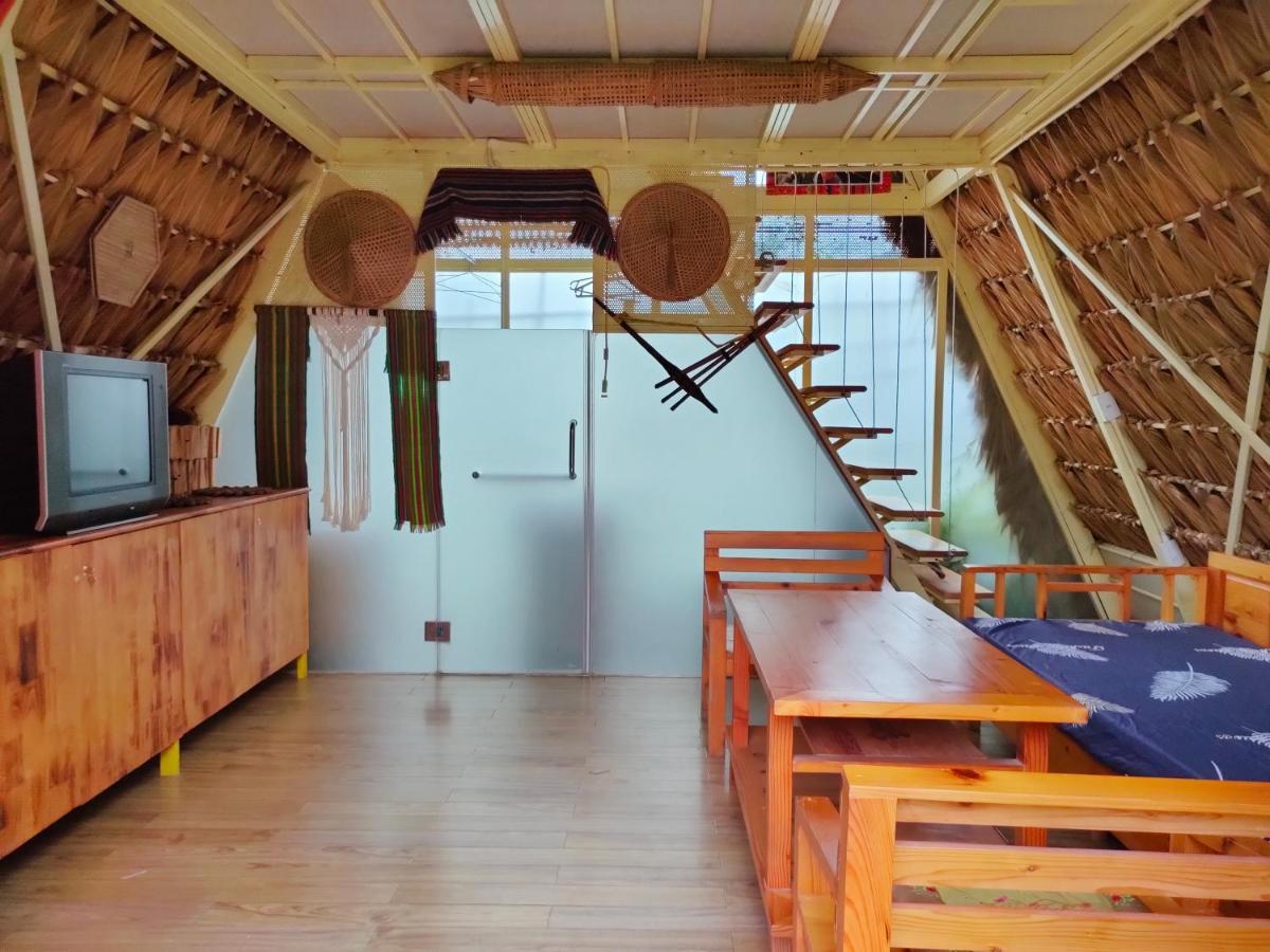 Lagom Village Ханой Экстерьер фото