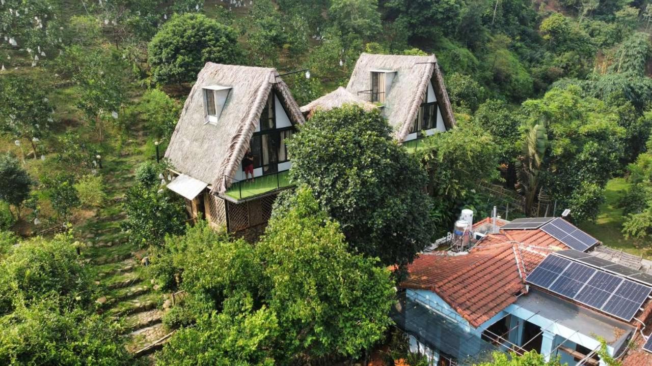 Lagom Village Ханой Экстерьер фото