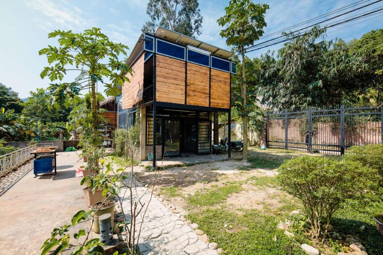 Lagom Village Ханой Экстерьер фото